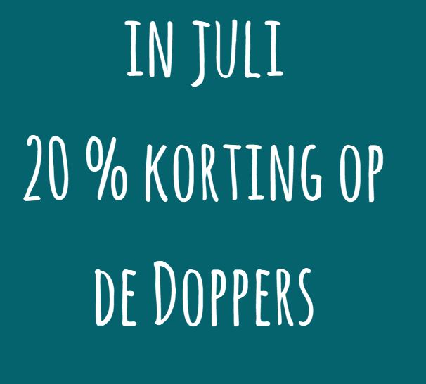 Actie juli 2025